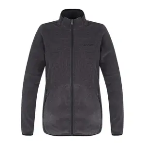 Women's zipped fleece Hannah Siana image-0