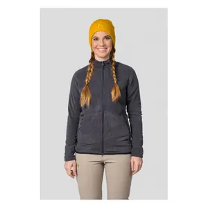 Women's zipped fleece Hannah Siana image-1