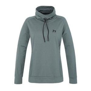 Sweatshirt woman Hannah Taura image-0