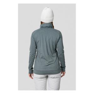 Sweatshirt woman Hannah Taura image-4