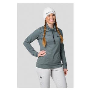 Sweatshirt woman Hannah Taura image-2