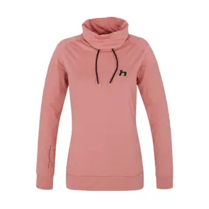 Sweatshirt woman Hannah Taura image-0