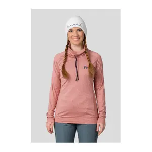 Sweatshirt woman Hannah Taura image-1