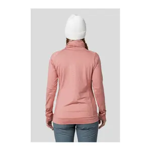 Sweatshirt woman Hannah Taura image-4