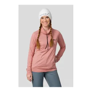 Sweatshirt woman Hannah Taura image-2