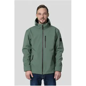 Impermeabile Hannah Wander image-2