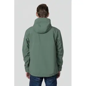 Impermeabile Hannah Wander image-3