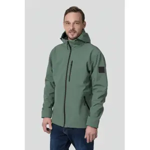 Impermeabile Hannah Wander image-4