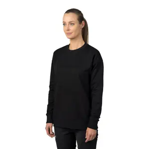 Sweatshirt woman Hannah Moly image-2