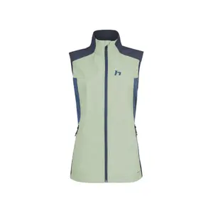Sleeveless jacket for women Hannah Pulla image-0