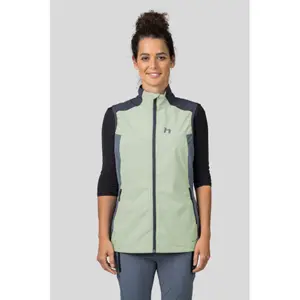 Sleeveless jacket for women Hannah Pulla image-1