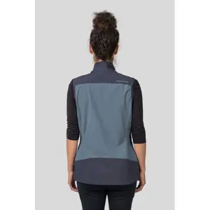 Sleeveless jacket for women Hannah Pulla image-3