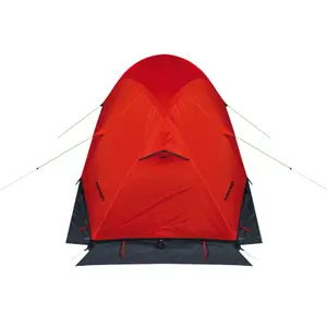 2-seater tent Hannah Hawk Snow image-2