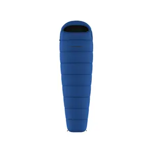 Saco de dormir Hannah Bike 190 cm Regular image-0