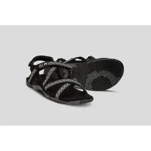 Women's sandals Hannah Fria image-4