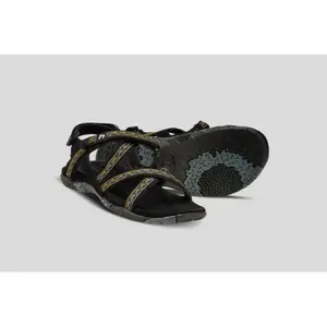 Sandalias de mujer Hannah Fria image-3