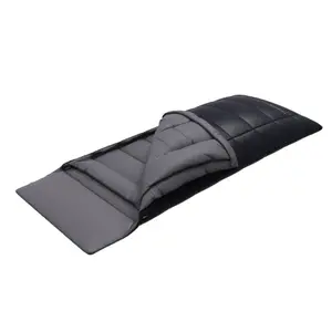 Slaapzak, opening rechts Hannah Lodger 200 image-3