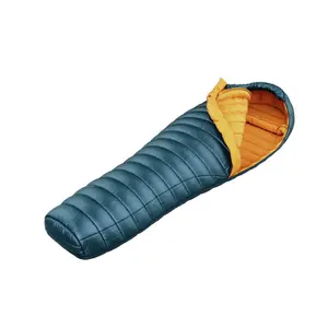 Σακίδιο ύπνου με αριστερή άνοιξη Hannah Loft 400 image-3