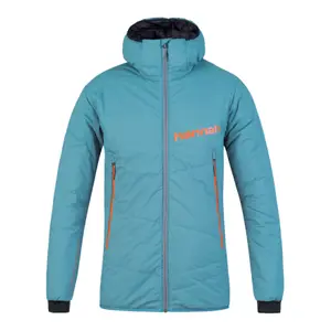 Jakke med hætte Hannah Gabber