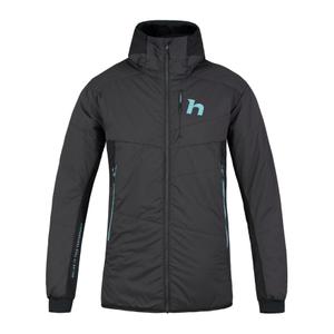 Ski-jack met capuchon Hannah Kechu