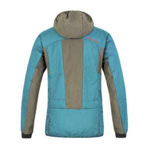 Ski jacket with hood Hannah Kechu image-3