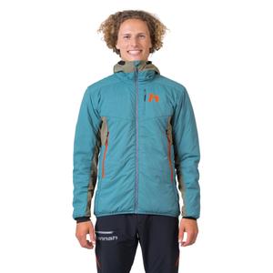 Ski jacket with hood Hannah Kechu image-1