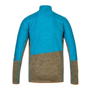 Felpa con cerniera Hannah Niro image-3