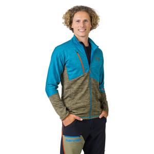 Felpa con cerniera Hannah Niro image-2