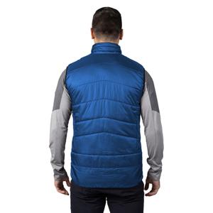 Kurtka puchowa bez rękawów Hannah Ceed image-3