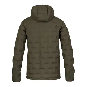 Hooded jacket Hannah Zazu image-3