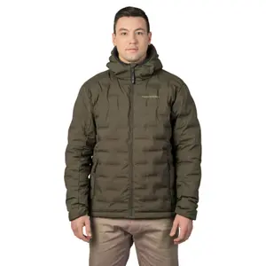 Hooded jacket Hannah Zazu image-1