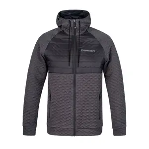 Full zip hoodie Hannah Quil II image-0