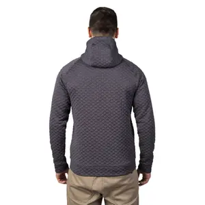 Full zip hoodie Hannah Quil II image-4