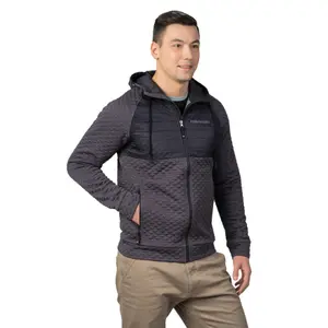 Full zip hoodie Hannah Quil II image-2