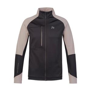 Bluza z pełnym zamkiem błyskawicznym Hannah Tariq II