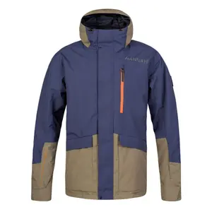 Kurtka narciarska Hannah Garow Fd image-0