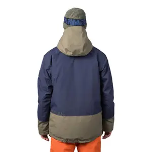 Kurtka narciarska Hannah Garow Fd image-4