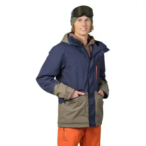 Kurtka narciarska Hannah Garow Fd image-2