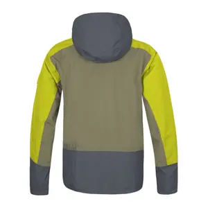 Skijakke Hannah Garow Fd image-3
