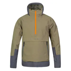 Veste de ski demi-zip Hannah Patty FD