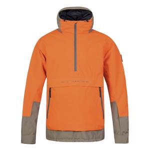 10036012hhx-poloko-sortky-se-zipem-do-poloviny-hannah-patty-fd-pufinuv-zobak-spalena-olivova