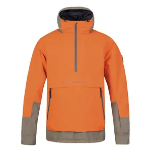 Giacca da sci mezza zip Hannah Patty FD