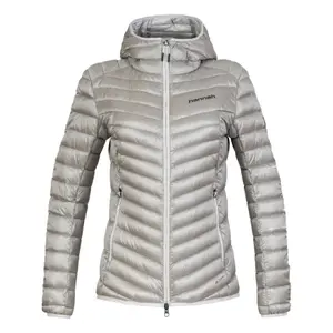 Women's down jacket Hannah Ary