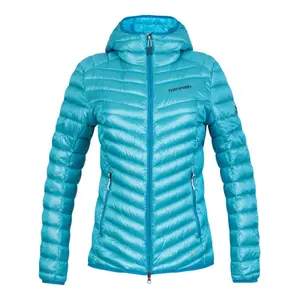 Damen-Daunenjacke Hannah Ary