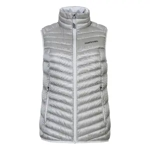 Dunjacka för kvinnor Hannah Aryka