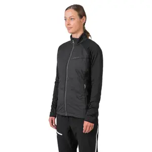 Women's ski jacket Hannah Makana image-4