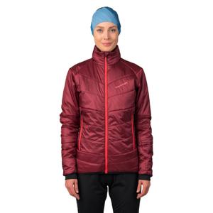 Women's ski jacket Hannah Mirra image-1