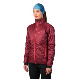 Women's ski jacket Hannah Mirra image-4