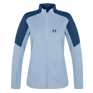 Women's full-zip sweatshirt Hannah Nemea image-0