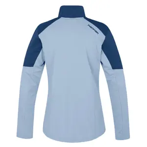 Women's full-zip sweatshirt Hannah Nemea image-3